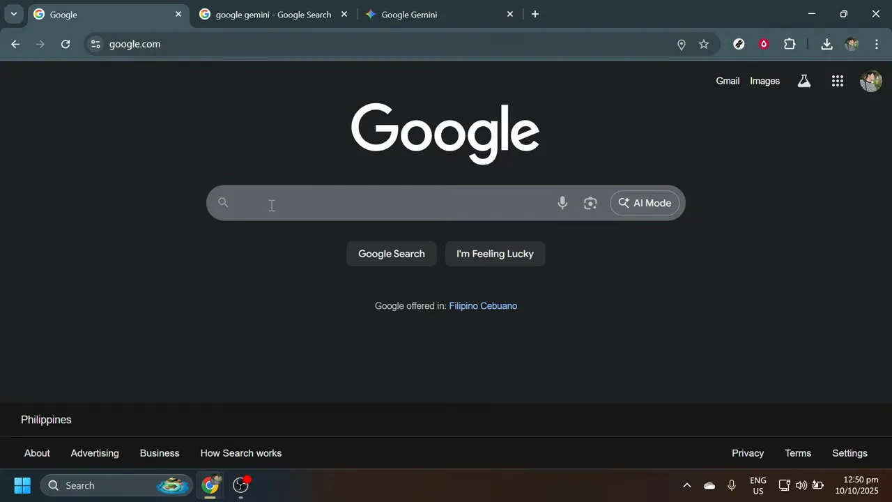 Screenshot for step 2