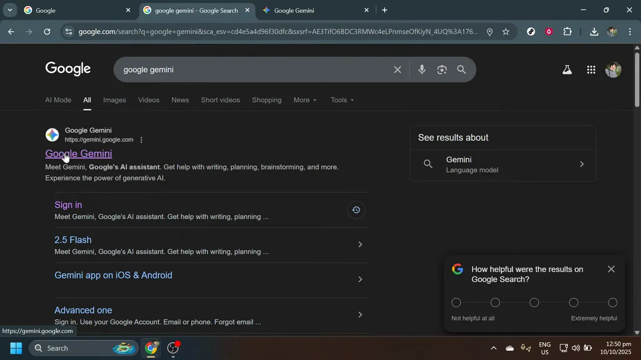 Screenshot for step 3