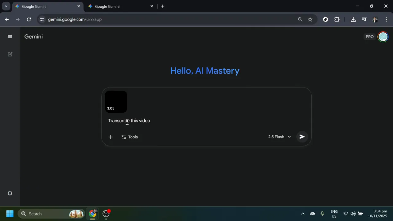 Screenshot for step 6