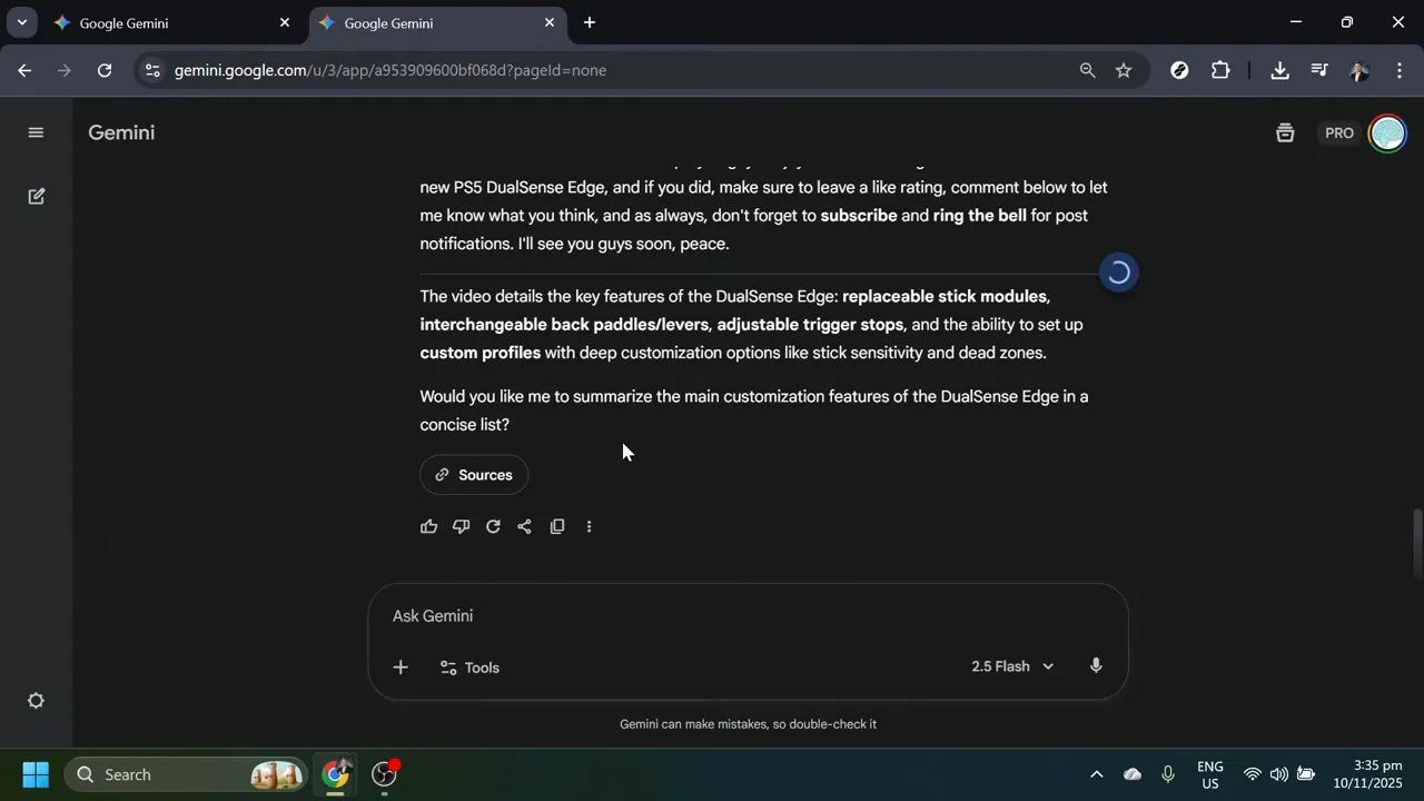 Screenshot for step 9