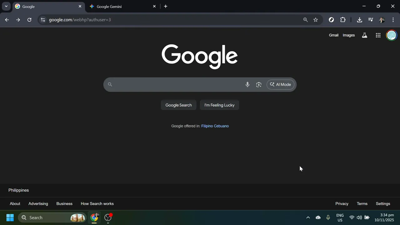 Screenshot for step 2