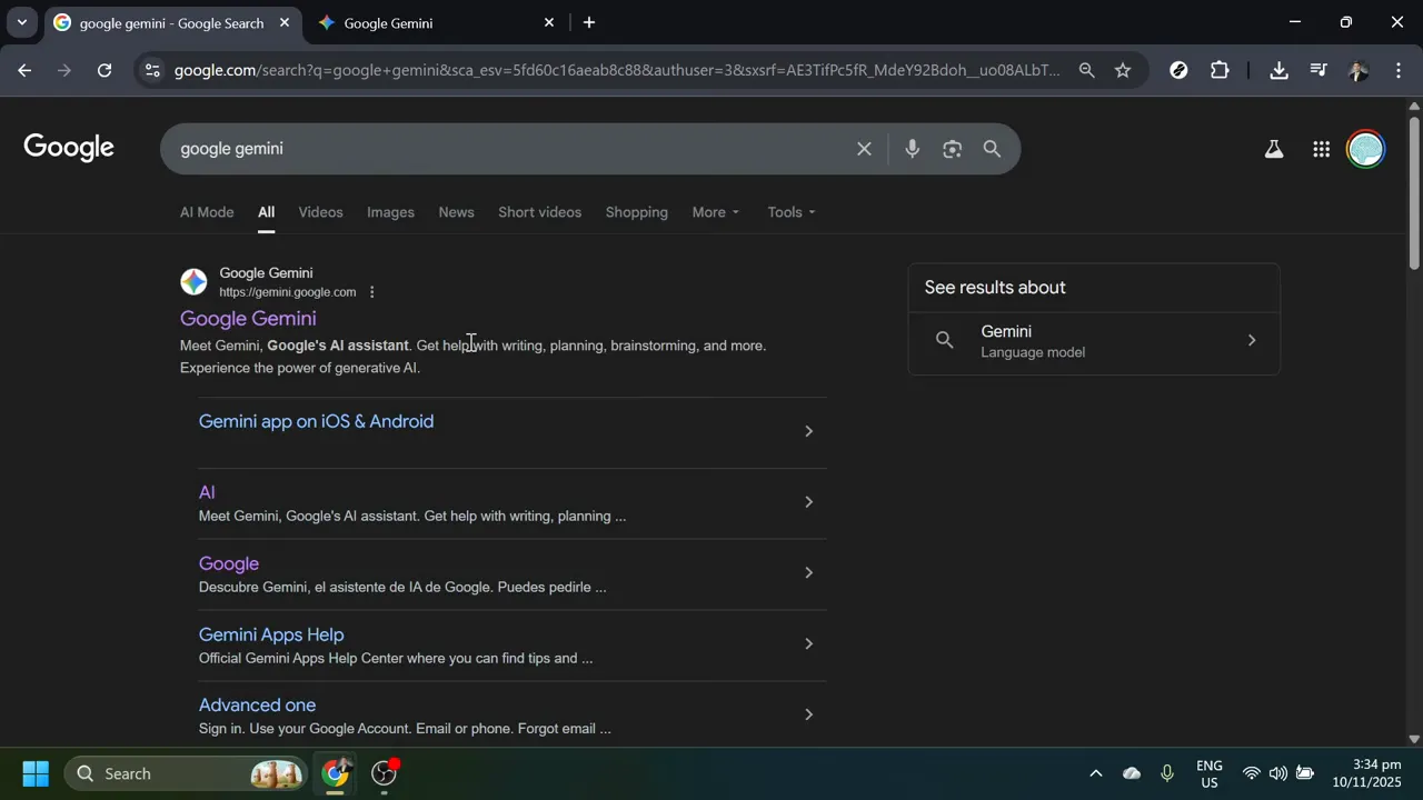 Screenshot for step 3