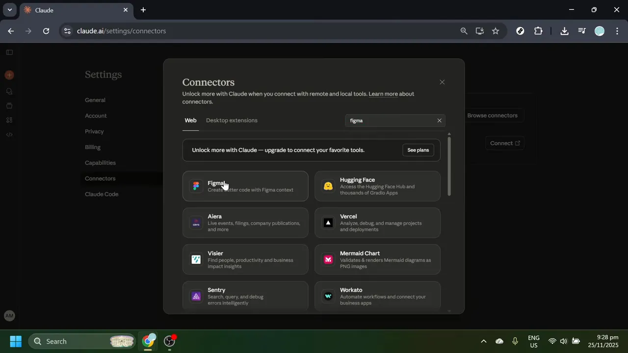 Screenshot for step 6