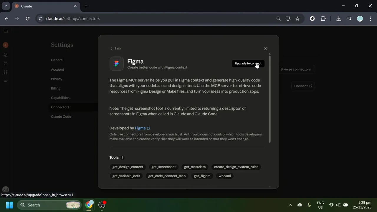 Screenshot for step 10