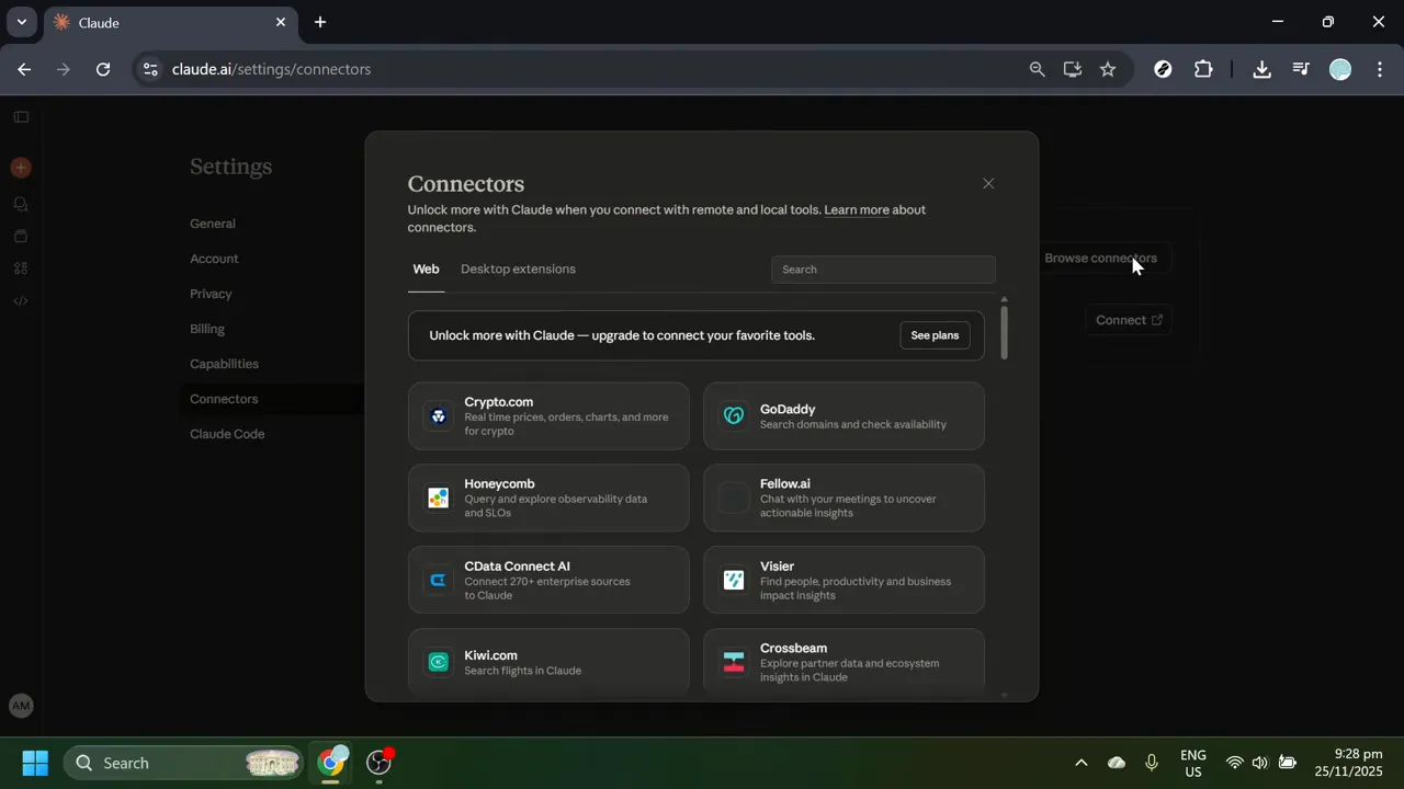 Screenshot for step 5