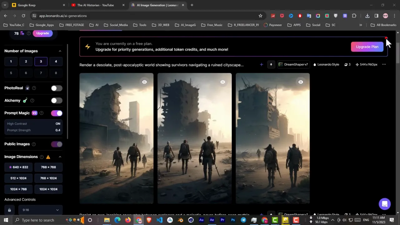 Screenshot for step 8