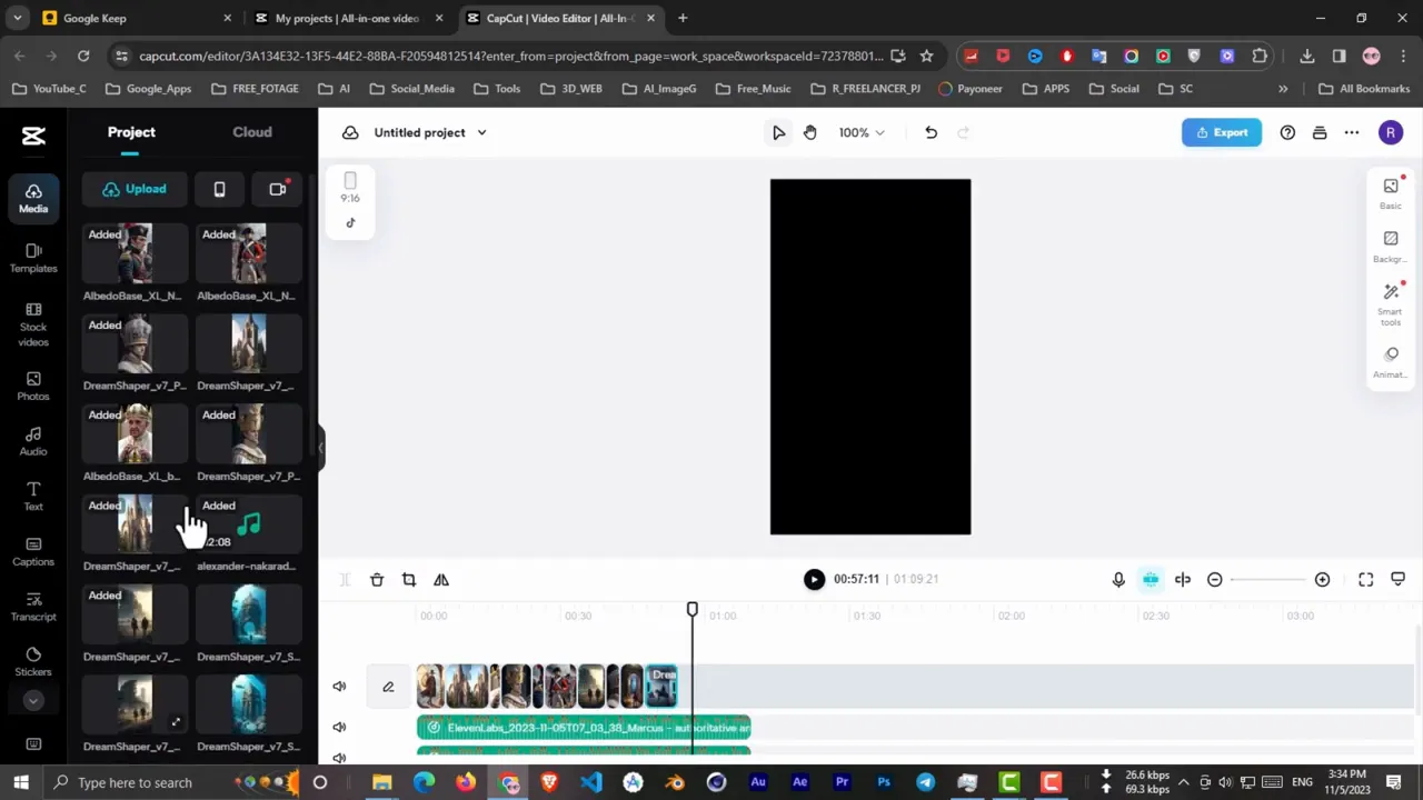 Screenshot for step 14
