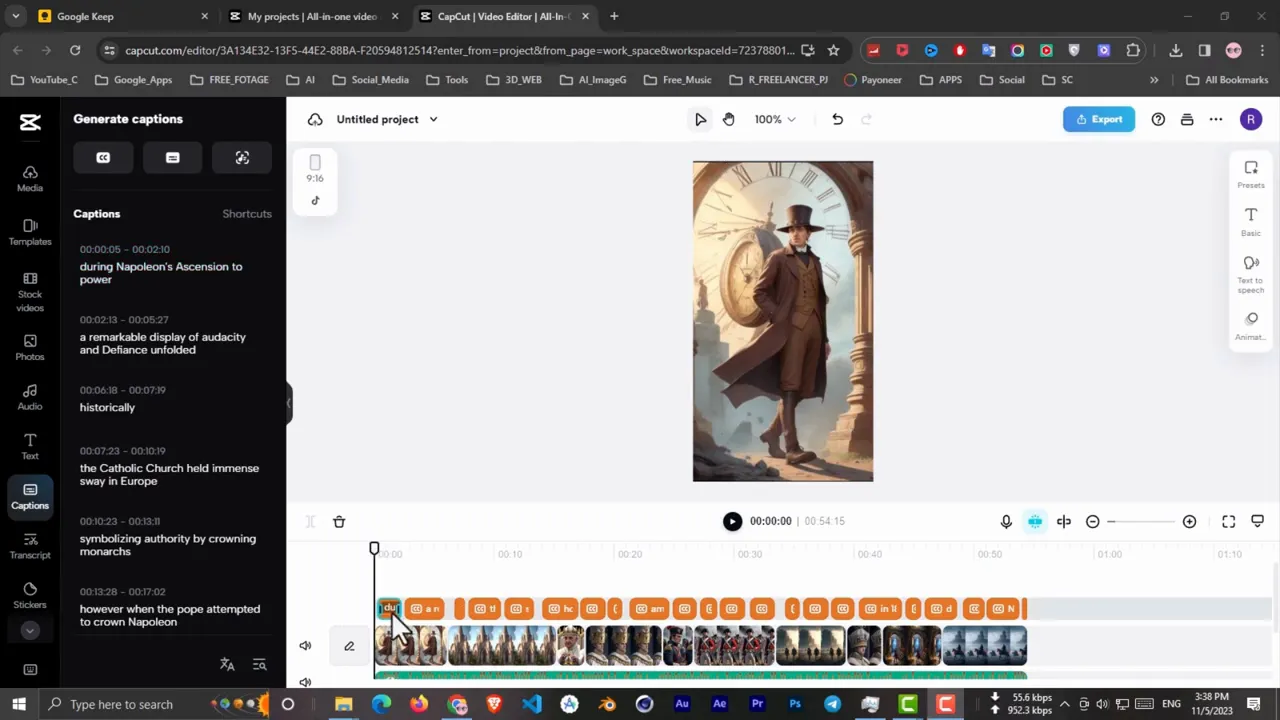 Screenshot for step 15