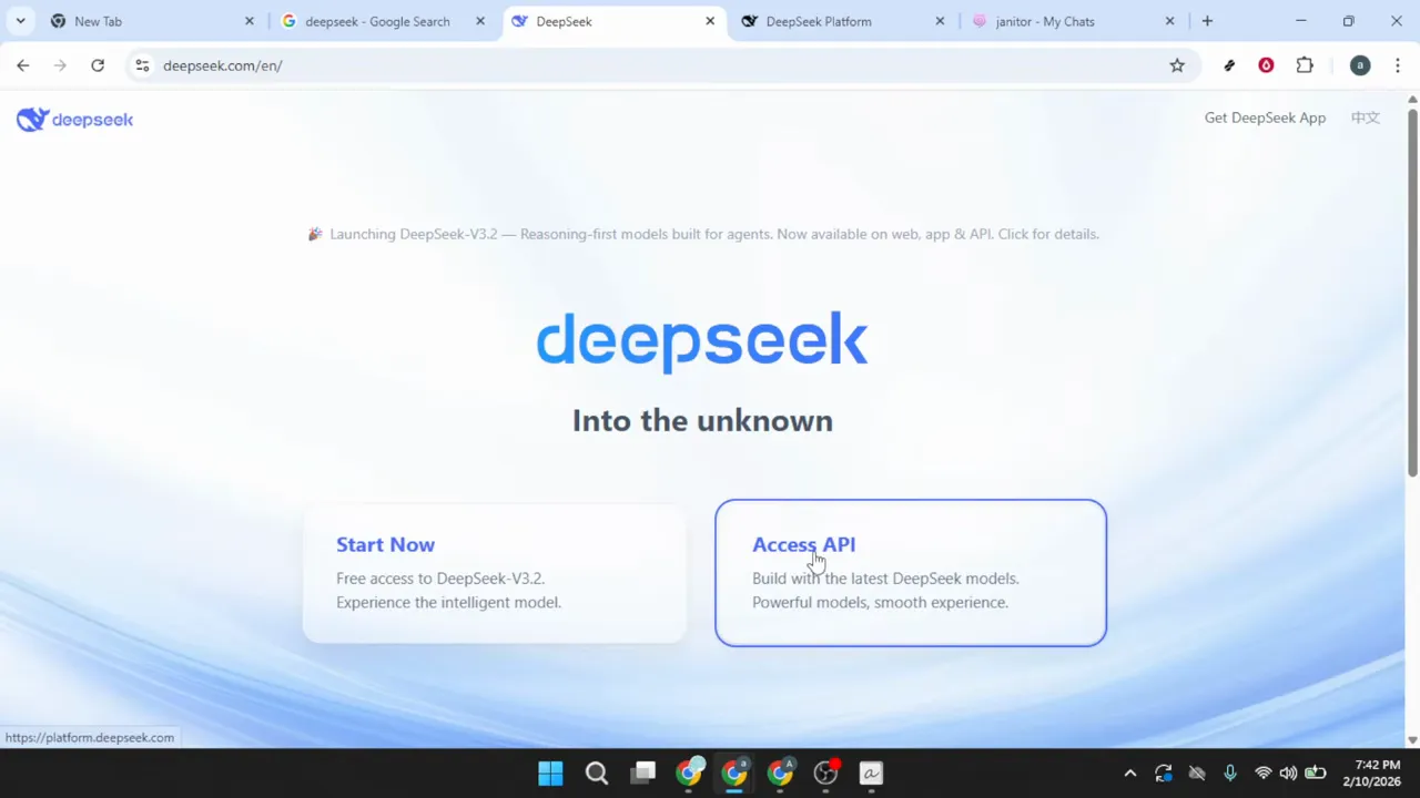 Screenshot for step 3